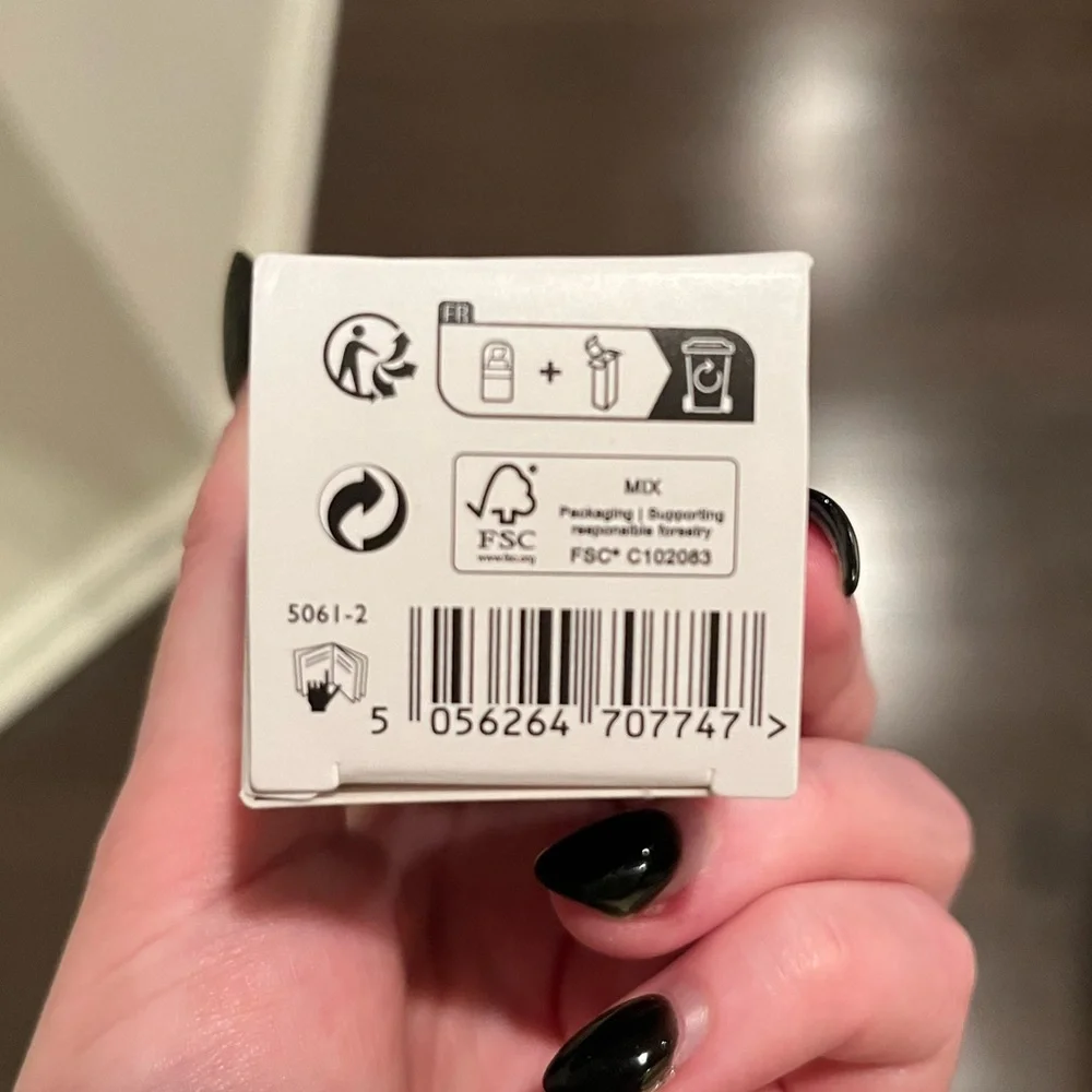 REN - EVERHYDRATE MARINE MOISTURE-REPLENISH CREAM - Picture 7 of 8
